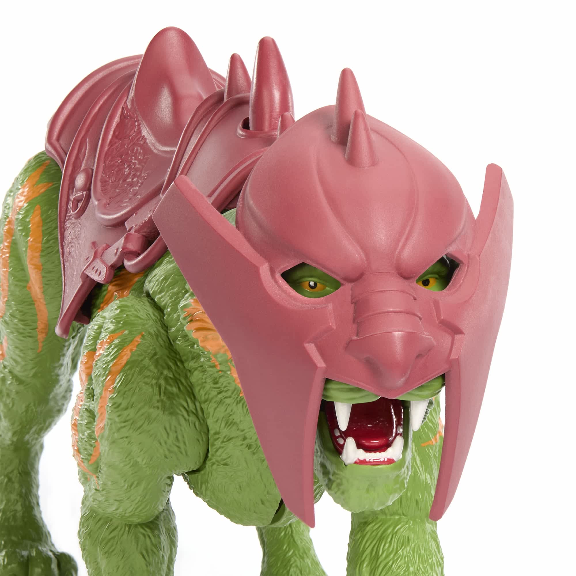 Masters of The Universe Battle Cat Sonidos JKJ04 - imagen adicional